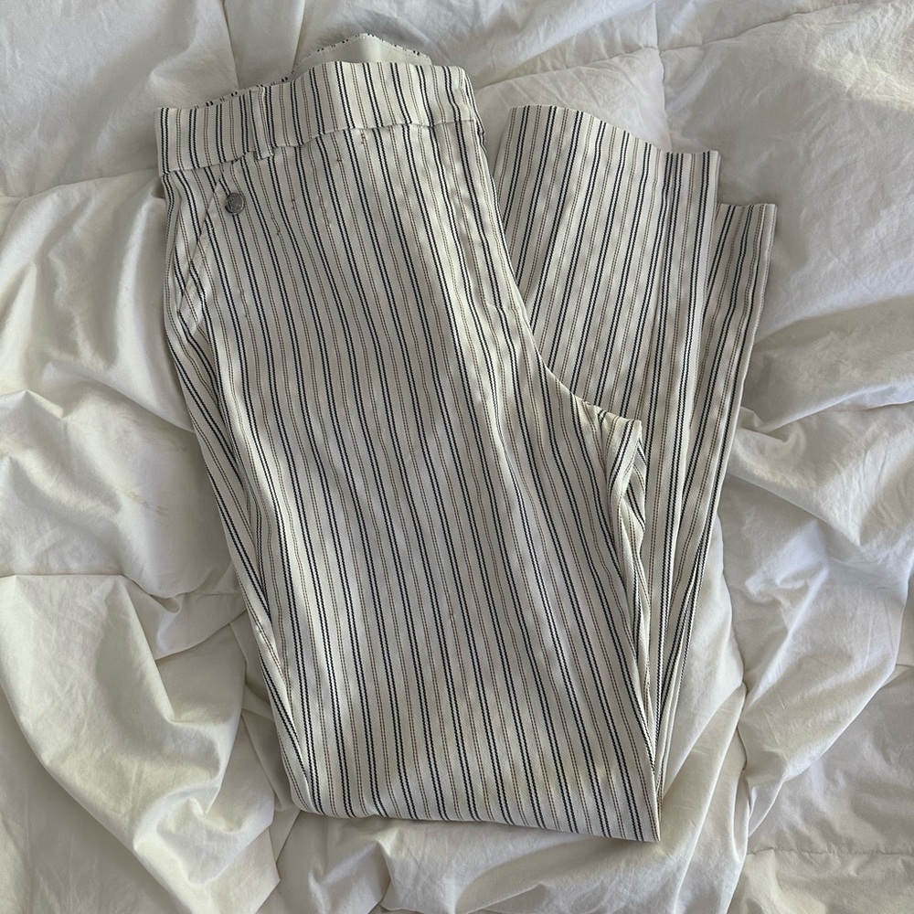 LIKE NEW WORK SLACKS